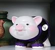 Colorado Rockies Memory Company Piggy Bank MLB Baseball Fan Shop Sports Team Merchandise