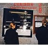 Chinese Restaurant