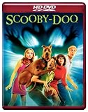 Scooby-Doo - The Movie [HD DVD]