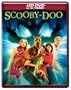 Scooby-Doo - The Movie [HD DVD]