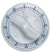 Zyliss Küchen-Timer transparent