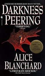 Darkness Peering [Unabridged] [Audiobook]