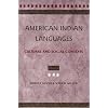 American Indian Languages: Cultural and Social Contexts
