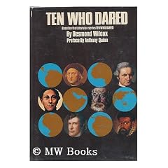 Ten Who Dared