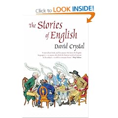 The Stories of English