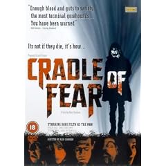 Cradle Of Fear [2001]