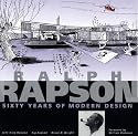Ralph Rapson: Sixty Years of Modern Design