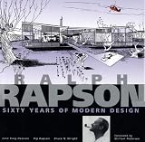  : Ralph Rapson: Sixty Years of Modern Design