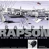 Ralph Rapson: Sixty Years of Modern Design