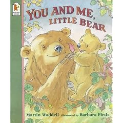 You and Me, Little Bear