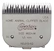Oster Lucky Dog Blade, Size Medium