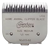 Oster Medium Blade for Lucky Dog Clipper # 78913-626
