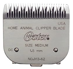 Oster Lucky Dog Blade, Size Medium