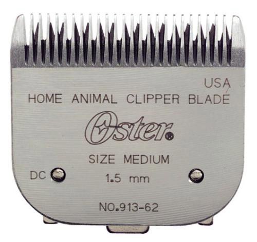 Oster Medium Blade for Lucky Dog Clipper # 78913-626
