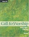 Call to Worship