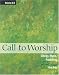 Call to Worship