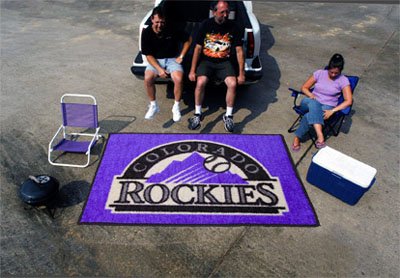 Colorado Rockies MLB 