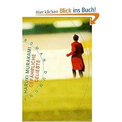 Gef�hrliche Geliebte. Roman