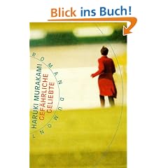 Gef�hrliche Geliebte. Roman