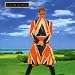 Earthling - R��dition