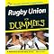 Martin Johnson's Bedtime Reading