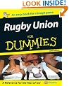 Rugby Union for Dummies Second Edition