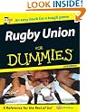 Rugby Union For...
