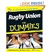 Rugby Union for Dummies Second Edition