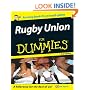Rugby Union for Dummies Second Edition