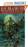 The October Country (Earthlight)
