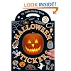 My Little Sticker Book Halloween