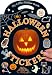 My Little Sticker Book Halloween