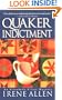 Quaker Indictment (Quaker Sojourn)