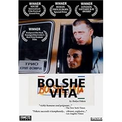Bolshe Vita