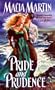 Pride and Prudence