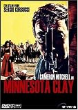 Minnesota Clay - Cameron Mitchell