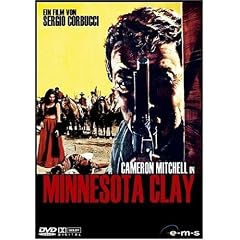 Minnesota Clay