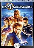 Revue Fox Pathé Europa  / Les 4 Fantastiques - Edition Collector 2 DVD