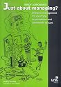 Just About Managing: Effective Management for Voluntary Organisations and Community Groups