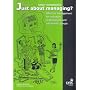 Just About Managing: Effective Management for Voluntary Organisations and Community Groups