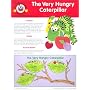 The Very Hungry Caterpillar