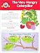 The Very Hungry Caterpillar (Teacher's Manual: 8-page foldout)