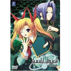 Soul Link Vol.2 Soul Link Vol.2