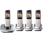 Panasonic KXTG6424ES