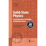 solid state physics an introduction to principles of materials science advanced texts in physics