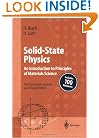 Solid-State Physics: An Introduction to Principles of Materials Science (Advanced Texts in Physics)
