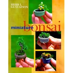 Miniature Bonsai