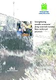 Strengthening Metallic Structures Using Externally Bonded Fibre-reinforced Composites