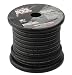 Monster Cable S16B 30 Standard Car Speaker Cable  (16 Gauge, 30 Foot Mini Spool, Black)