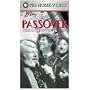 A Taste of Passover - A Celebration of the Joys & Music of the Holiday (PBS HOME VIDEO) [VHS]